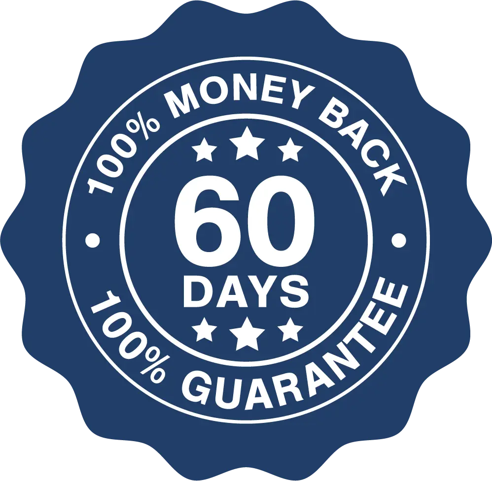 MounjaBoost Money Guarantee